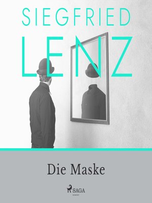 cover image of Die Maske